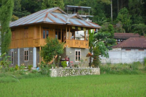 THE SINGKI HOME FAMILY